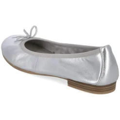 Ballerinas - Silver