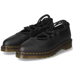 Ballerinas ELPHIE II - black