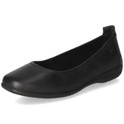 Ballerinas FENJA 01 - black-black