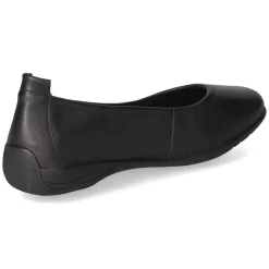 Ballerinas FENJA 01 - black-black