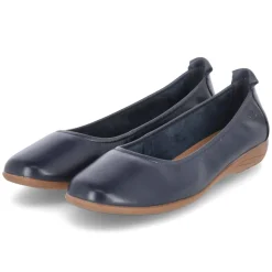 Ballerinas FENJA 01 - indigo