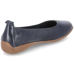 Ballerinas FENJA 01 - indigo