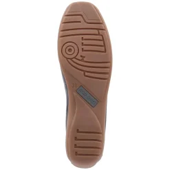 Ballerinas FENJA 01 - indigo