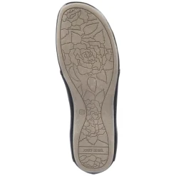 Ballerinas FIONA 04 - schwarz