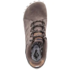 Barfußschuhe - dunkelbraun