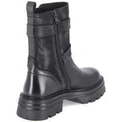 Biker Boots - black