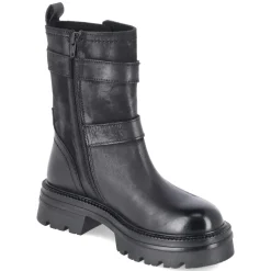 Biker Boots - black
