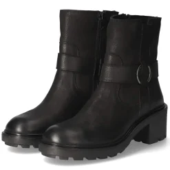 Biker Boots - black