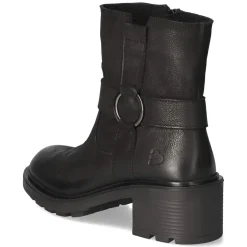 Biker Boots - black