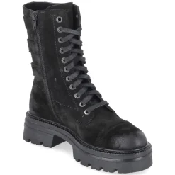 Biker Boots - black