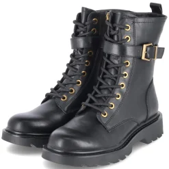 Bikerboots - black