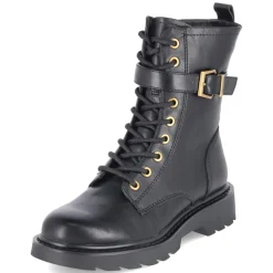 Bikerboots - black
