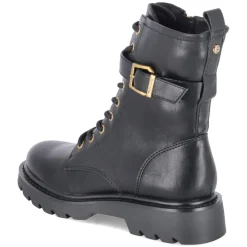 Bikerboots - black