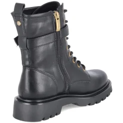 Bikerboots - black