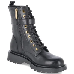Bikerboots - black