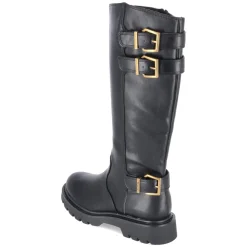 Bikerstiefel - black