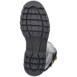 Bikerstiefel - black