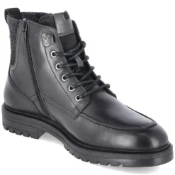 Boots - black