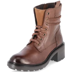 Boots - Brown