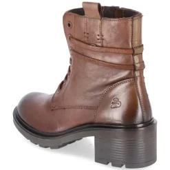Boots - Brown