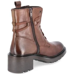Boots - Brown