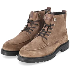Boots - Brown