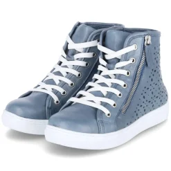 Boots - infinity blue