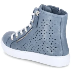 Boots - infinity blue