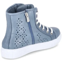 Boots - infinity blue