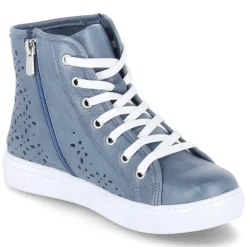 Boots - infinity blue