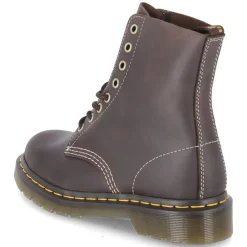 Boots 1460 PASCAL - dark brown