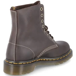 Boots 1460 PASCAL - dark brown