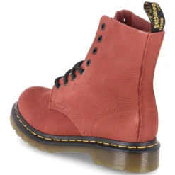 Boots 1460 PASCAL - Russet Red