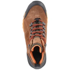 Boots AMIATA - COGNAC GOLD