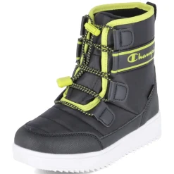 Boots FASSA B - nbk/lime