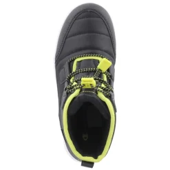 Boots FASSA B - nbk/lime
