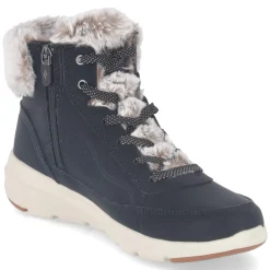 Boots GLACIAL ULTRA - blk