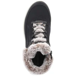 Boots GLACIAL ULTRA - blk