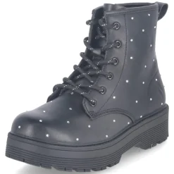 Boots GRAVLEN HI JEWEL SRUT - blk