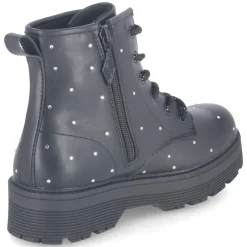 Boots GRAVLEN HI JEWEL SRUT - blk