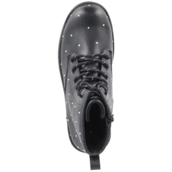 Boots GRAVLEN HI JEWEL SRUT - blk