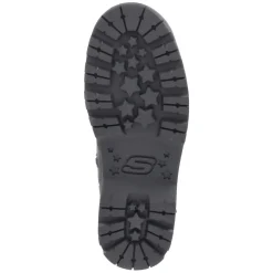 Boots GRAVLEN HI JEWEL SRUT - blk