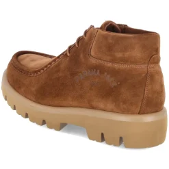 Boots LUCCA C 3 - cuero