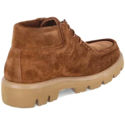 Boots LUCCA C 3 - cuero