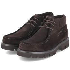 Boots LUCCA C 2 - marron