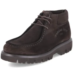 Boots LUCCA C 2 - marron
