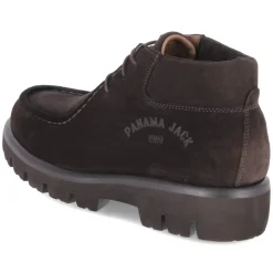 Boots LUCCA C 2 - marron