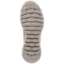 Boots ON THE GO JOY COZY DREAM - chestnut