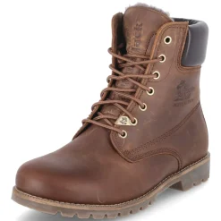 Boots PNAMA 03 IGLOO C11 - cuero