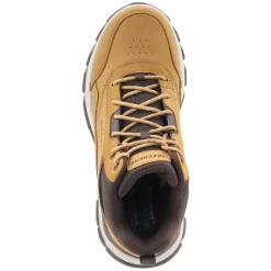 Boots SANTORO - wheat